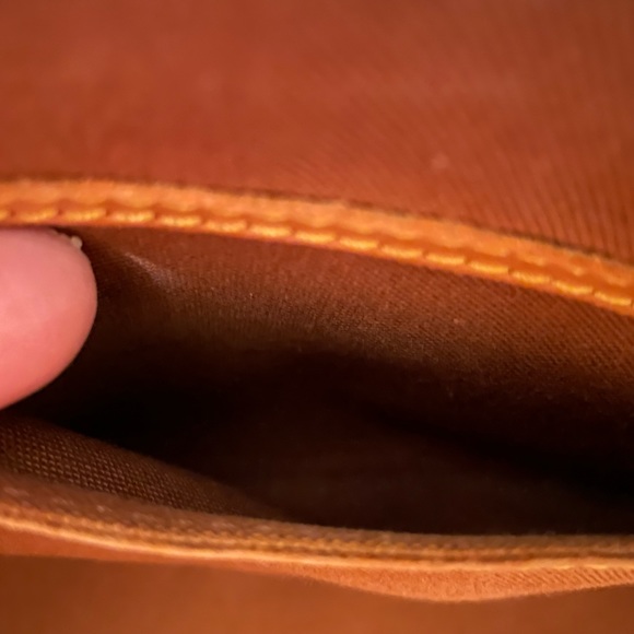 SOLD - Louis Vuitton Alma Bb Authentic - Picture 9 of 15